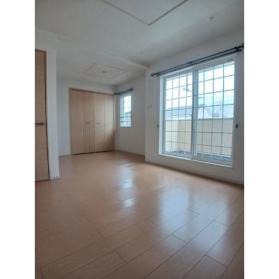 グルニエ　ドール　Ⅱ 201【管理NO：1-018194102-02010】 ★家具家電は申し込み後に搬入しますの物件写真2