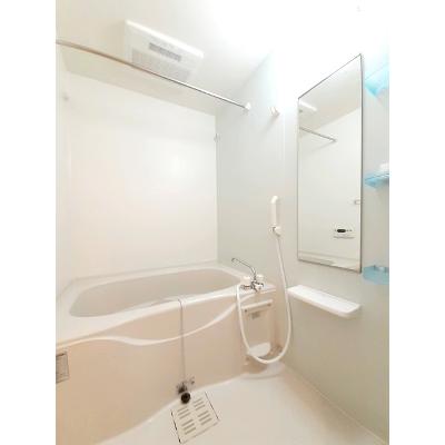 シャイン・ワン 202【管理NO：1-018050001-02020】 ★家具家電は申し込み後に搬入します 2026年09月中旬入居可能の物件写真4
