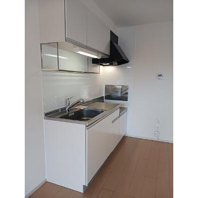 プリムローズ桜 201【管理NO：1-017720401-02010】 ★家具家電は申し込み後に搬入しますの物件写真3
