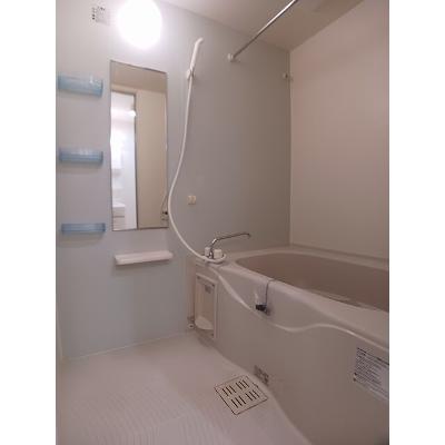 プリムローズ桜 201【管理NO：1-017720401-02010】 ★家具家電は申し込み後に搬入しますの物件写真4