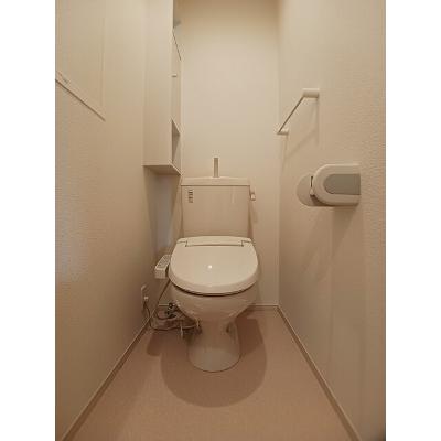 プリムローズ桜 201【管理NO：1-017720401-02010】 ★家具家電は申し込み後に搬入しますの物件写真5
