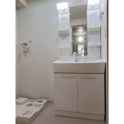プリムローズ桜 201【管理NO：1-017720401-02010】 ★家具家電は申し込み後に搬入しますの物件写真6