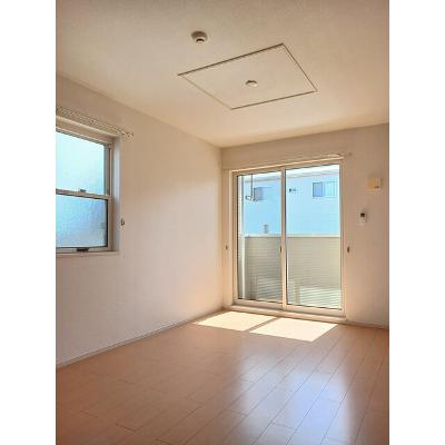 ミニヨンハウスＳＡＹＡⅡ　Ａ 105【管理NO：1-017563601-01040】 ★家具家電は申し込み後に搬入しますの物件写真2
