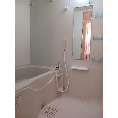 ミニヨンハウスＳＡＹＡⅡ　Ａ 105【管理NO：1-017563601-01040】 ★家具家電は申し込み後に搬入しますの物件写真4