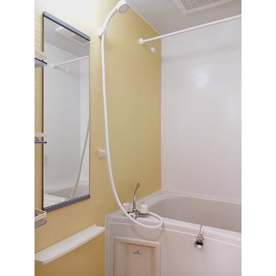 アリエスⅠ 102【管理NO：1-016980001-01020】 ★家具家電は申し込み後に搬入します 2026年07月下旬入居可能の物件写真4