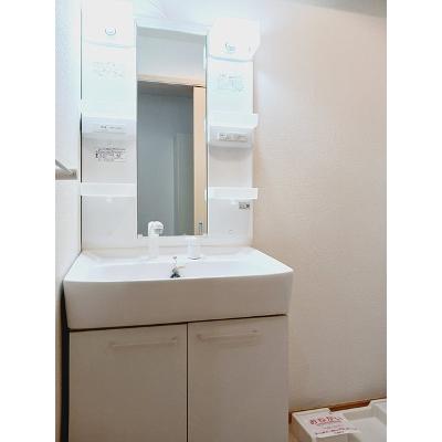 アリエスⅠ 102【管理NO：1-016980001-01020】 ★家具家電は申し込み後に搬入します 2026年07月下旬入居可能の物件写真6