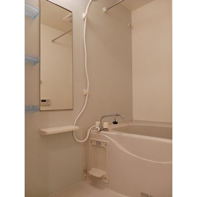 ガーデン西垣生 103【管理NO：1-016740901-01030】 ★家具家電は申し込み後に搬入します★の物件写真4