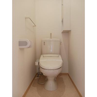 ガーデン西垣生 103【管理NO：1-016740901-01030】 ★家具家電は申し込み後に搬入します★の物件写真5