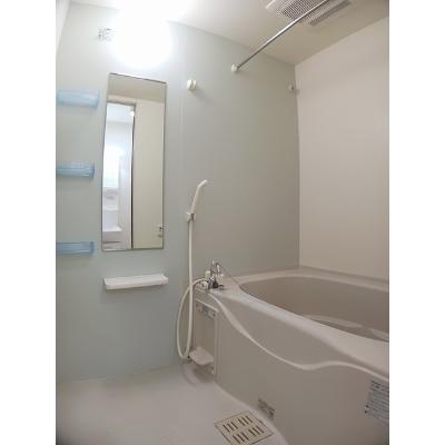 ユリエイルガーデン 101【管理NO：1-016533001-01010】 ★家具家電は申し込み後に搬入しますの物件写真4