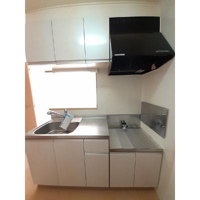カーサ・ミトモⅡ 105【管理NO：1-015814002-01040】 ★家具家電は申し込み後に搬入しますの物件写真3
