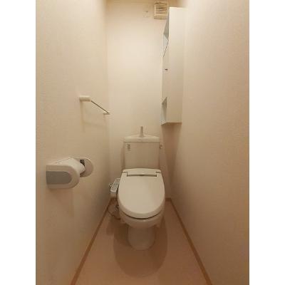 カーサ・ミトモⅡ 105【管理NO：1-015814002-01040】 ★家具家電は申し込み後に搬入しますの物件写真5