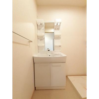 カーサ・ミトモⅡ 105【管理NO：1-015814002-01040】 ★家具家電は申し込み後に搬入しますの物件写真6