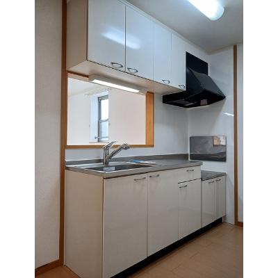 ファスタージュ　Ⅱ 201【管理NO：1-014997602-02010】 ★家具家電は申し込み後に搬入しますの物件写真3