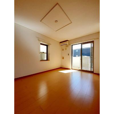 ファスタージュ　Ⅱ 102【管理NO：1-014997602-01020】 ★家具家電は申し込み後に搬入しますの物件写真2