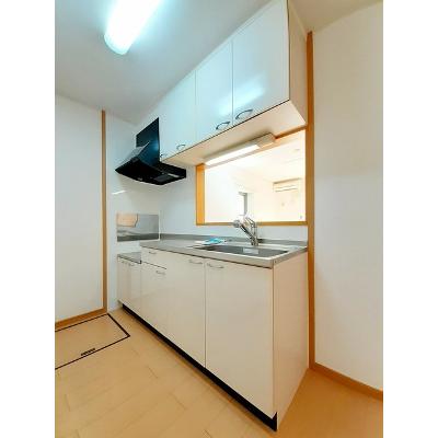 ファスタージュ　Ⅱ 102【管理NO：1-014997602-01020】 ★家具家電は申し込み後に搬入しますの物件写真3