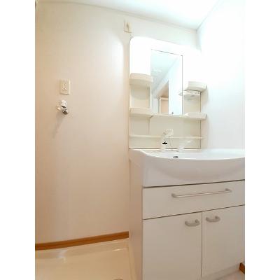 ファスタージュ　Ⅱ 102【管理NO：1-014997602-01020】 ★家具家電は申し込み後に搬入しますの物件写真6