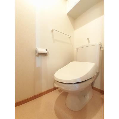 ベル・ポルト　Ａ 203【管理NO：1-014780201-02030】 ★家具家電は申し込み後に搬入します★の物件写真5