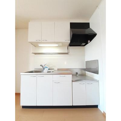 アプローズ・Ｎ 202【管理NO：1-014690201-02020】 ★家具家電は申し込み後に搬入しますの物件写真3