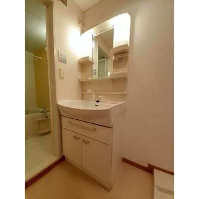 アプローズ・Ｎ 202【管理NO：1-014690201-02020】 ★家具家電は申し込み後に搬入しますの物件写真6