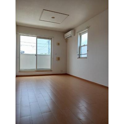 アプローズ・Ｎ 201【管理NO：1-014690201-02010】 ★家具家電は申し込み後に搬入しますの物件写真2