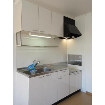 アプローズ・Ｎ 201【管理NO：1-014690201-02010】 ★家具家電は申し込み後に搬入しますの物件写真3