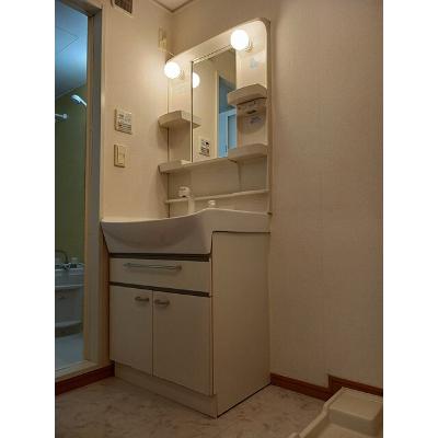 アプローズ・Ｎ 201【管理NO：1-014690201-02010】 ★家具家電は申し込み後に搬入しますの物件写真6
