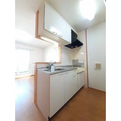 プリマヴェーラＳＴ　Ａ 203【管理NO：1-014391401-02030】 ★家具家電は申し込み後に搬入します★の物件写真3