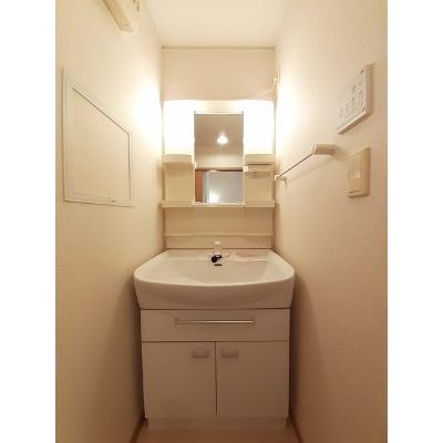 プリマヴェーラＳＴ　Ａ 203【管理NO：1-014391401-02030】 ★家具家電は申し込み後に搬入します★の物件写真6