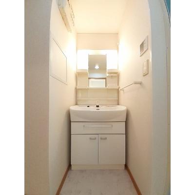 レーベン・バオム　Ｃ 203【管理NO：1-014268203-02030】 ★家具家電は申し込み後に搬入します★の物件写真6