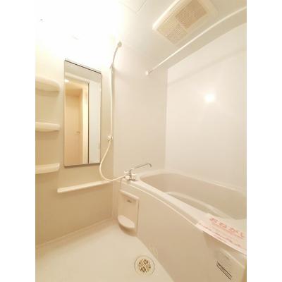 レーベン・バオム　Ａ 201【管理NO：1-014268201-02010】 ★家具家電は申し込み後に搬入します★の物件写真4