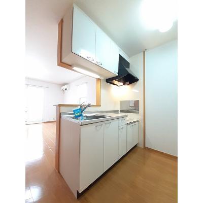 サニーヴィラ・Ｎ　Ｂ 105【管理NO：1-014170302-01040】 ★家具家電は申し込み後に搬入します★の物件写真3