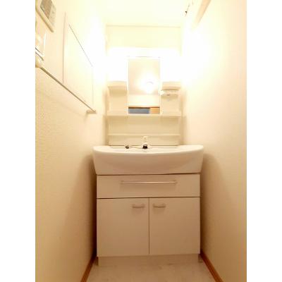 リヴァーパークⅡ　Ｂ 201【管理NO：1-014103102-02010】 ★家具家電は申し込み後に搬入します★の物件写真6