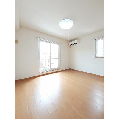 メゾン・ド・フレーシュＡ 203【管理NO：1-013820801-02030】 ★家具家電は申し込み後に搬入します★の物件写真2