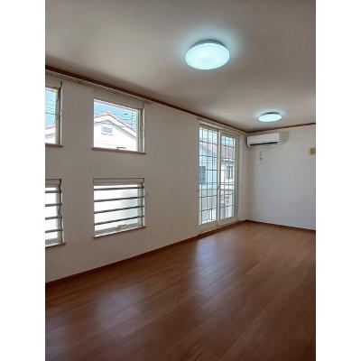 ウィッシュⅡ 201【管理NO：1-013146002-02010】 ★家具家電は申し込み後に搬入します★の物件写真2
