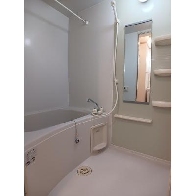 ウィッシュⅡ 201【管理NO：1-013146002-02010】 ★家具家電は申し込み後に搬入します★の物件写真4