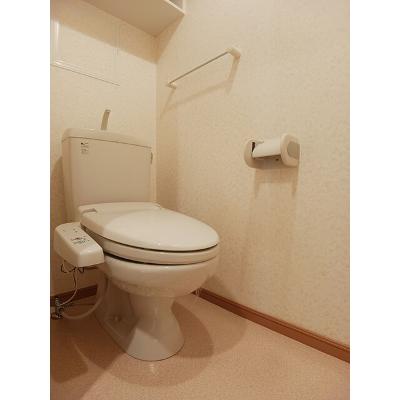 ウィッシュⅡ 201【管理NO：1-013146002-02010】 ★家具家電は申し込み後に搬入します★の物件写真5