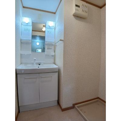 ウィッシュⅡ 201【管理NO：1-013146002-02010】 ★家具家電は申し込み後に搬入します★の物件写真6