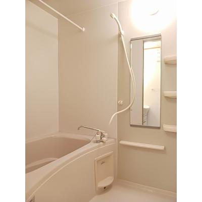 蔵野 103【管理NO：1-013091301-01030】 ★家具家電は申し込み後に搬入しますの物件写真4