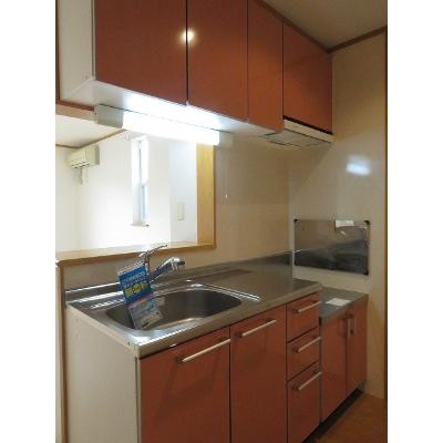 クレメント・エヌ　Ｂ 105【管理NO：1-012878002-01040】 ★家具家電は申し込み後に搬入します★の物件写真3