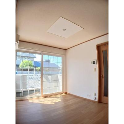 アルモニーハイツ 103【管理NO：1-012316001-01030】 ★家具家電は申し込み後に搬入します★の物件写真2