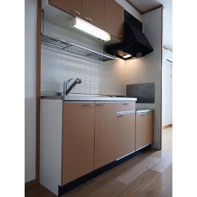 ビルゴ・レオーネＣ 201【管理NO：1-011846801-02010】 ★家具家電は申し込み後に搬入します★の物件写真3
