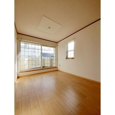 パルク・フローランテ 205【管理NO：1-010642801-02040】 ★家具家電は申し込み後に搬入します★の物件写真2