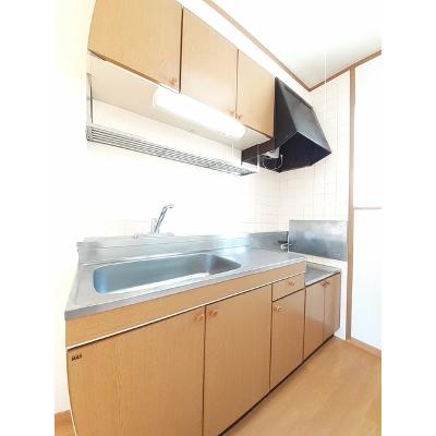 Ｗｏｏｄ　Ｐａｒｋ　Ｎ　Ｂ 201【管理NO：1-007110502-02010】 ★家具家電は申し込み後に搬入します★の物件写真3