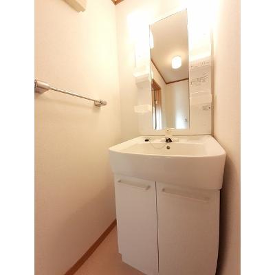 Ｗｏｏｄ　Ｐａｒｋ　Ｎ　Ｂ 201【管理NO：1-007110502-02010】 ★家具家電は申し込み後に搬入します★の物件写真6