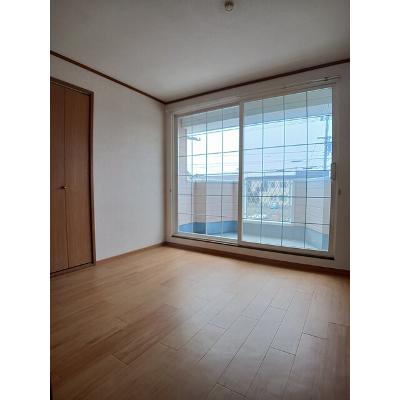 ウエストコート　Ａ 203【管理NO：1-006158201-02030】 ★家具家電は申し込み後に搬入しますの物件写真2