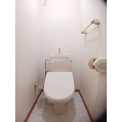 ウエストコート　Ａ 103【管理NO：1-006158201-01030】 ★家具家電は申し込み後に搬入しますの物件写真5