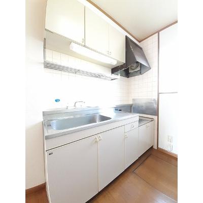 ウエストコート　Ａ 102【管理NO：1-006158201-01020】 ★家具家電は申し込み後に搬入しますの物件写真3