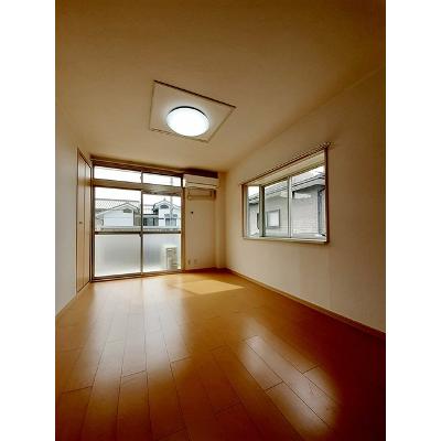 シティハイツ崎山 203【管理NO：1-001452801-02030】 ★家具家電は申し込み後に搬入します★の物件写真2