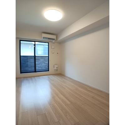 Ｈｅａｒｔ未来　柿原 203【管理NO：1-028585101-02030】 ★家具家電は申し込み後に搬入します★の物件写真2