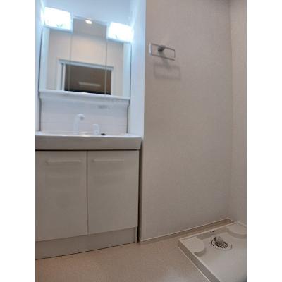 Ｈｅａｒｔ未来　柿原 203【管理NO：1-028585101-02030】 ★家具家電は申し込み後に搬入します★の物件写真6